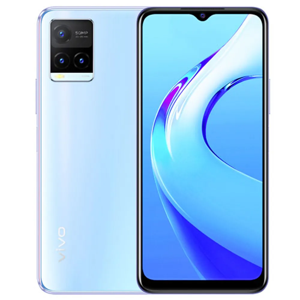 Vivo Y21 T (4/128GB)